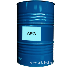 APG Alkyl polyglucosides series